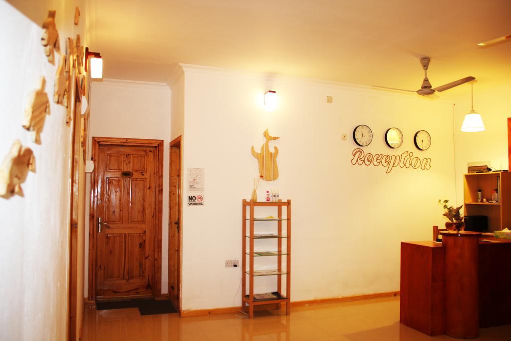 Kaafu Inn Guraidhoo Extérieur photo
