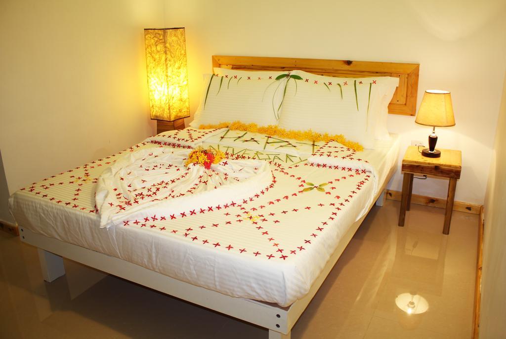 Kaafu Inn Guraidhoo Chambre photo