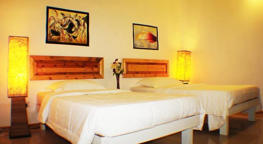 Kaafu Inn Guraidhoo Chambre photo