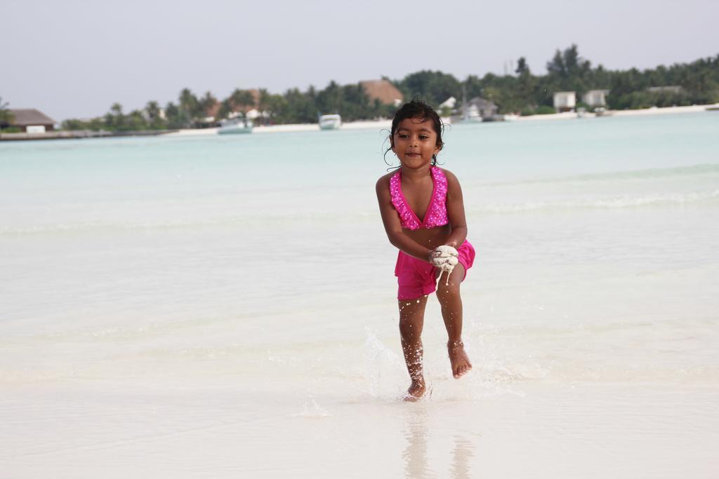 Kaafu Inn Guraidhoo Extérieur photo