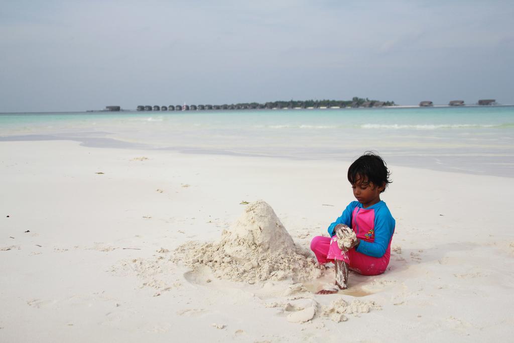 Kaafu Inn Guraidhoo Extérieur photo