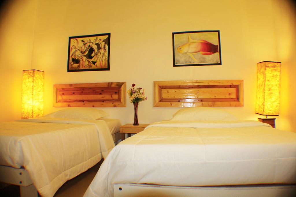 Kaafu Inn Guraidhoo Chambre photo