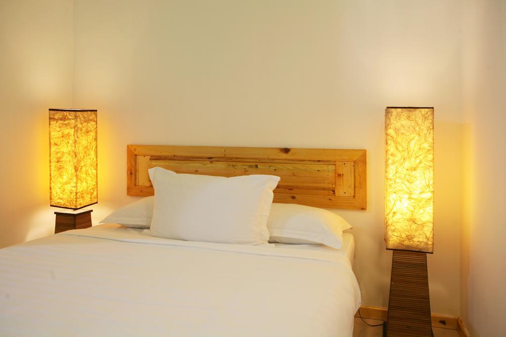 Kaafu Inn Guraidhoo Chambre photo