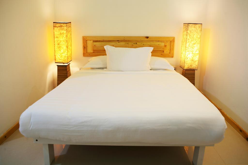 Kaafu Inn Guraidhoo Chambre photo
