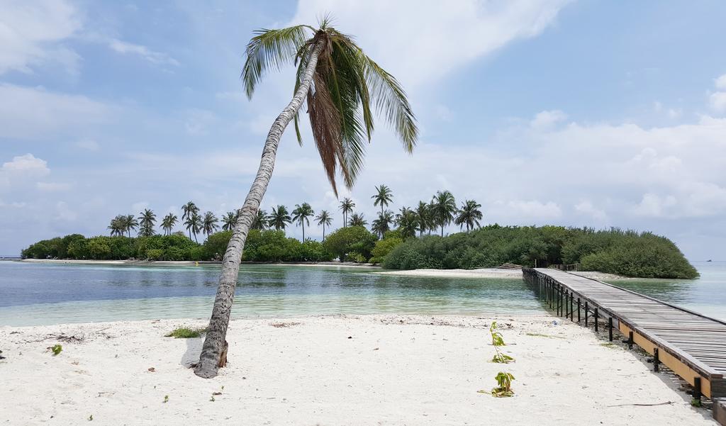 Kaafu Inn Guraidhoo Extérieur photo